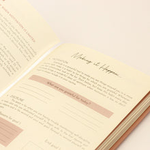 Last inn bildet i Galleri-visningsprogrammet, Best Self Journal