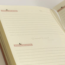 Last inn bildet i Galleri-visningsprogrammet, Best Self Journal