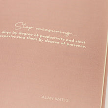 Last inn bildet i Galleri-visningsprogrammet, Best Self Journal