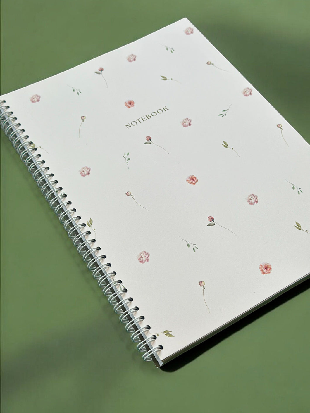 Bloom Notebook