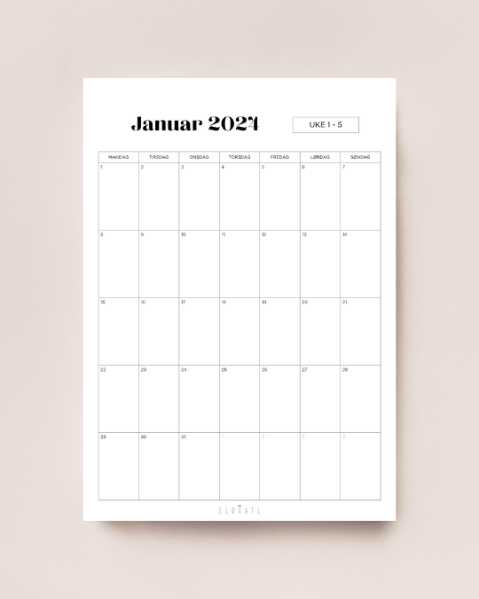 Kalender 2024 (PDF)